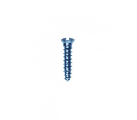 Bone Fixation Screws